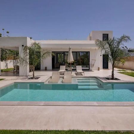 Villa Kala Loutraki - Private Pool & Sauna I Beach Εξωτερικό φωτογραφία