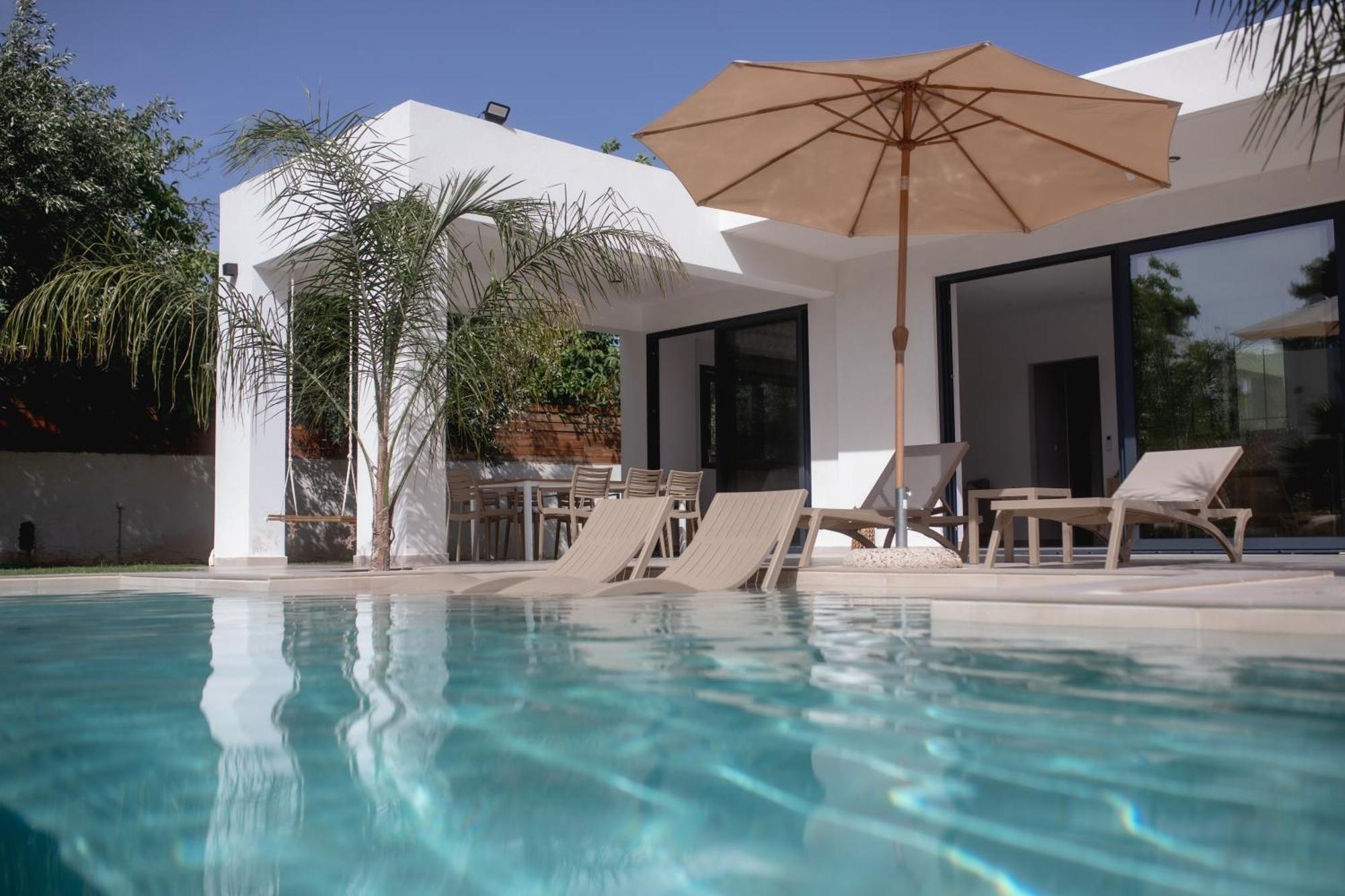 Villa Kala Loutraki - Private Pool & Sauna I Beach Εξωτερικό φωτογραφία
