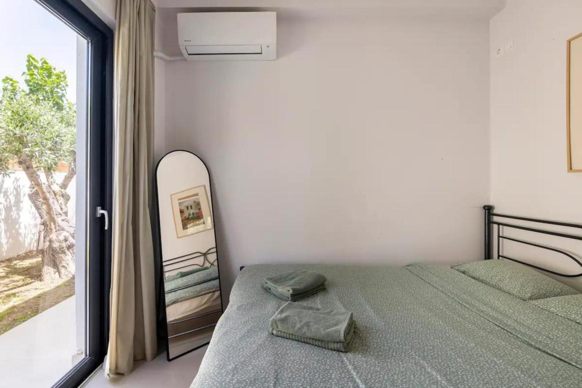 Villa Kala Loutraki - Private Pool & Sauna I Beach Εξωτερικό φωτογραφία