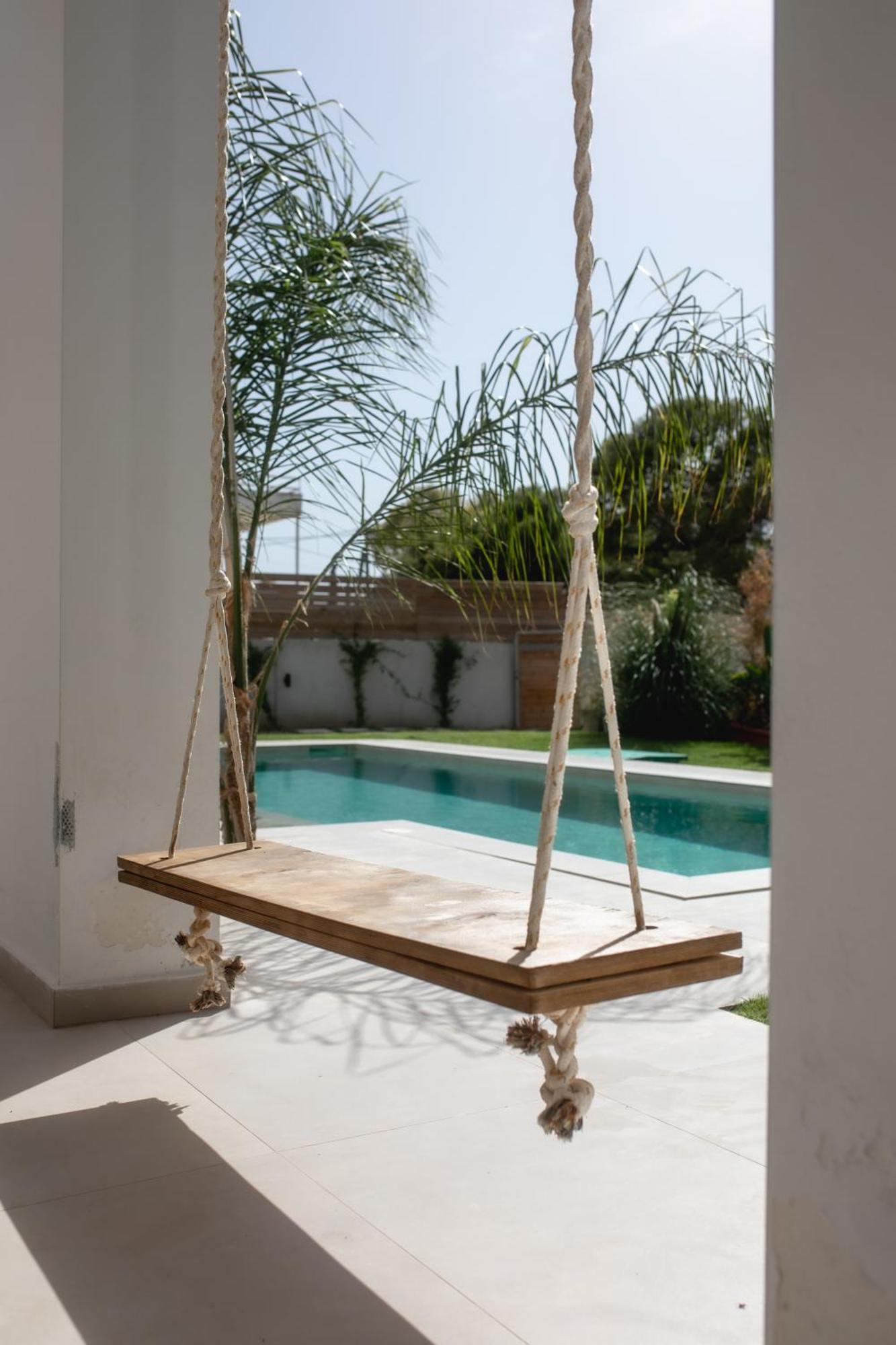 Villa Kala Loutraki - Private Pool & Sauna I Beach Εξωτερικό φωτογραφία