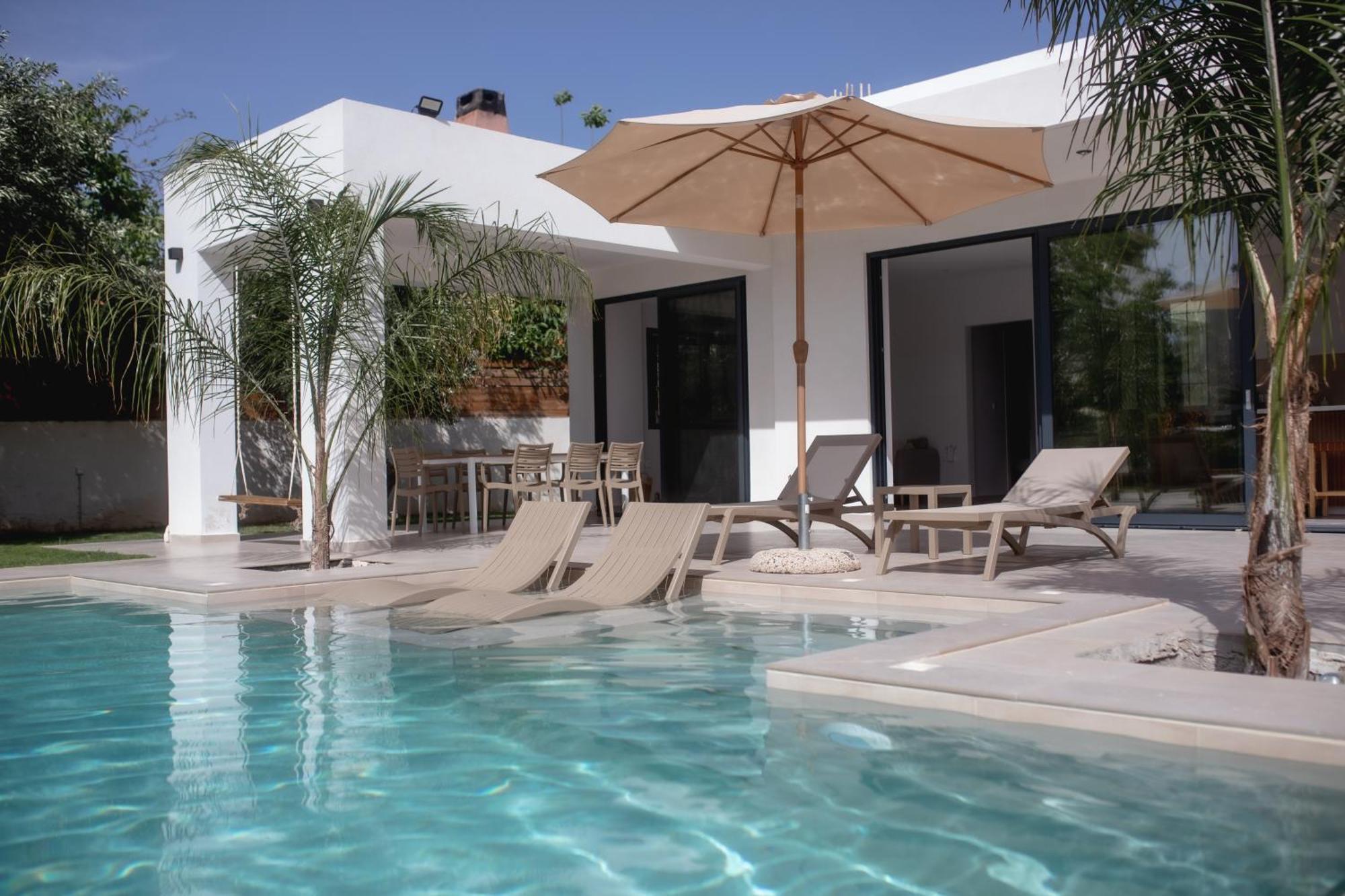 Villa Kala Loutraki - Private Pool & Sauna I Beach Εξωτερικό φωτογραφία
