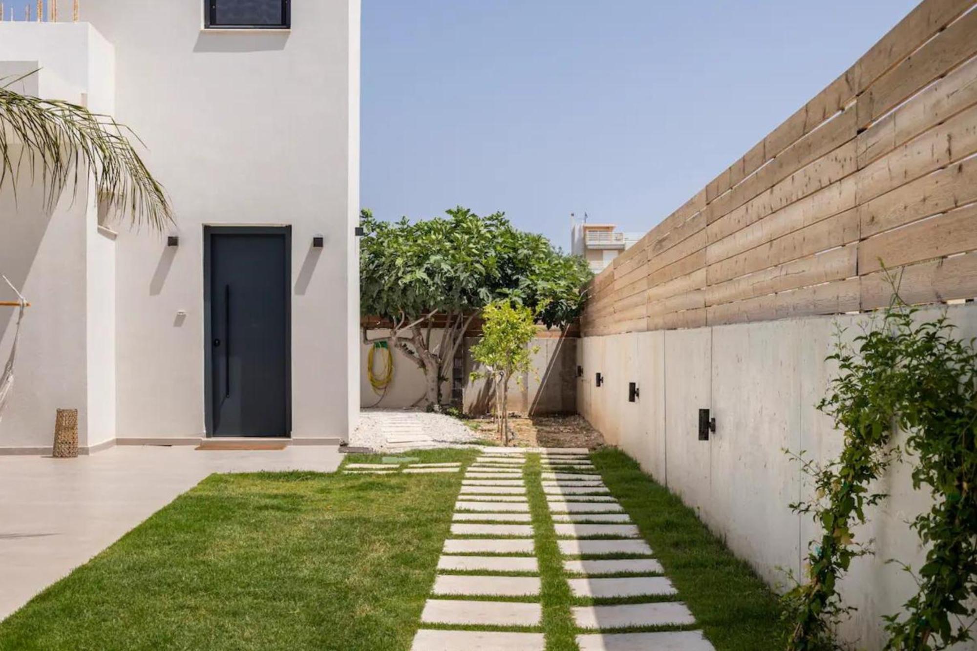 Villa Kala Loutraki - Private Pool & Sauna I Beach Εξωτερικό φωτογραφία