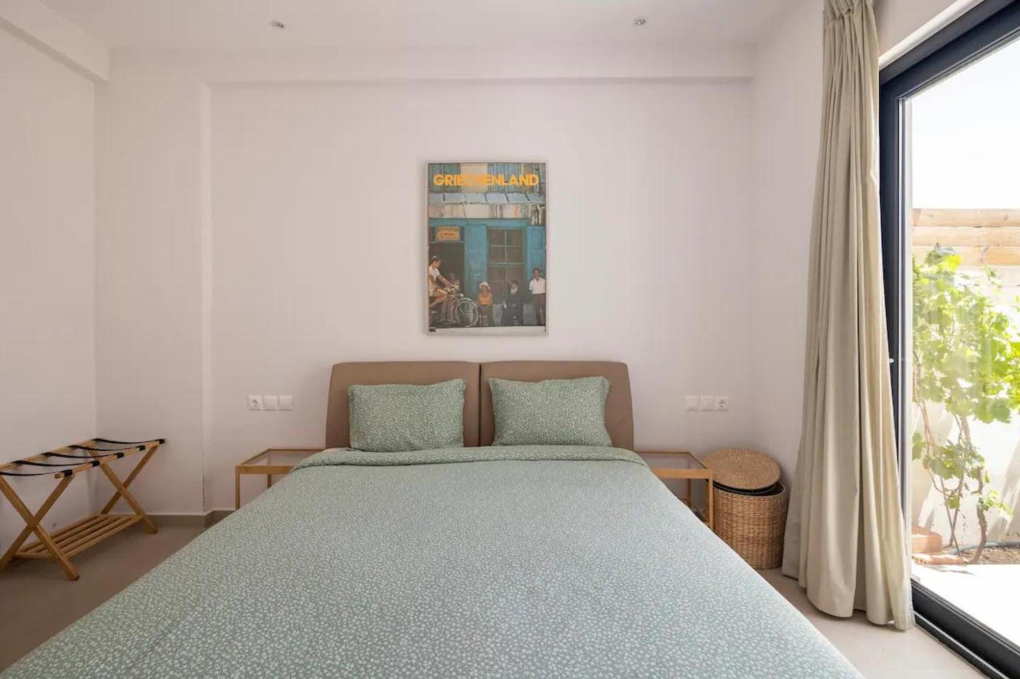 Villa Kala Loutraki - Private Pool & Sauna I Beach Εξωτερικό φωτογραφία