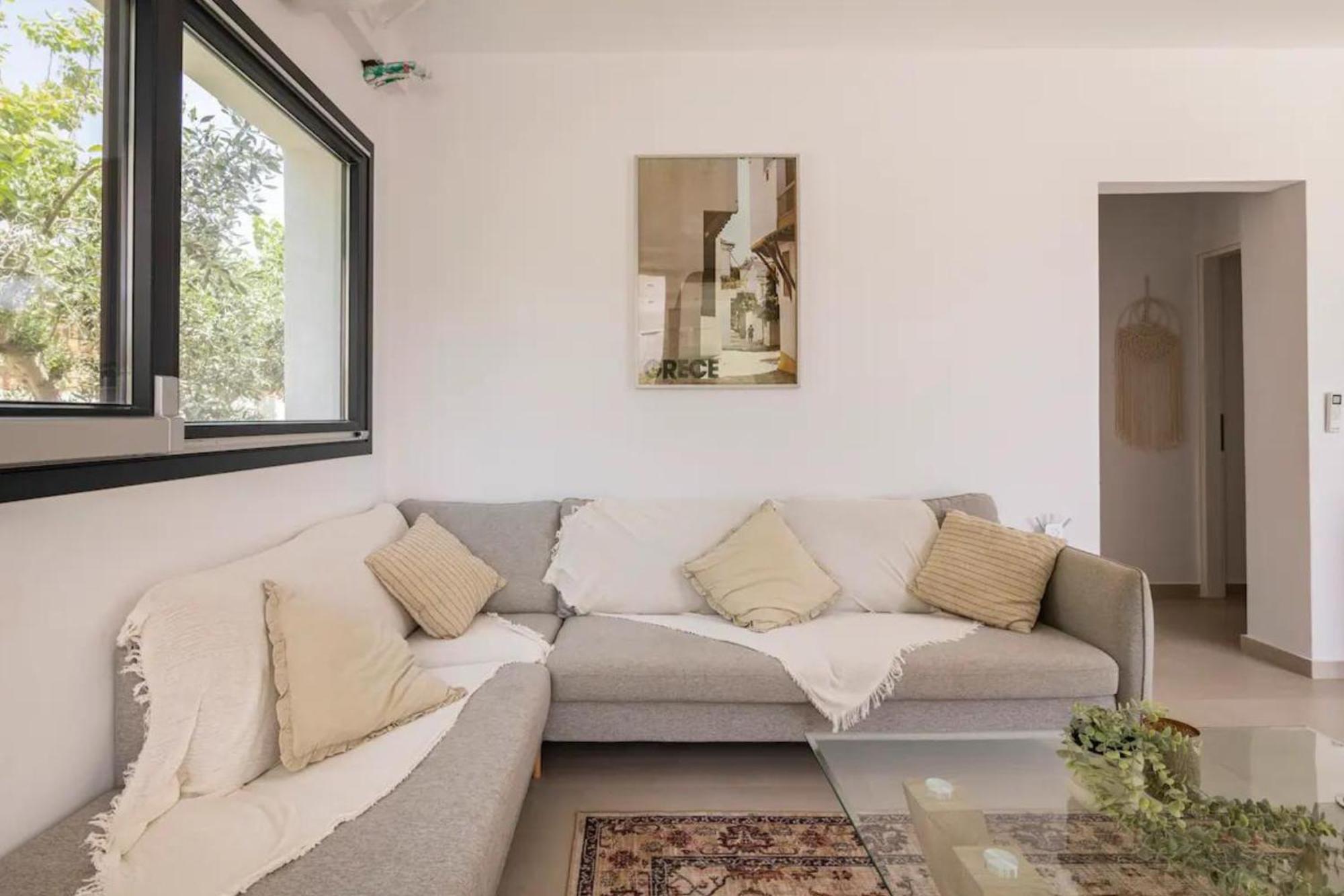 Villa Kala Loutraki - Private Pool & Sauna I Beach Εξωτερικό φωτογραφία