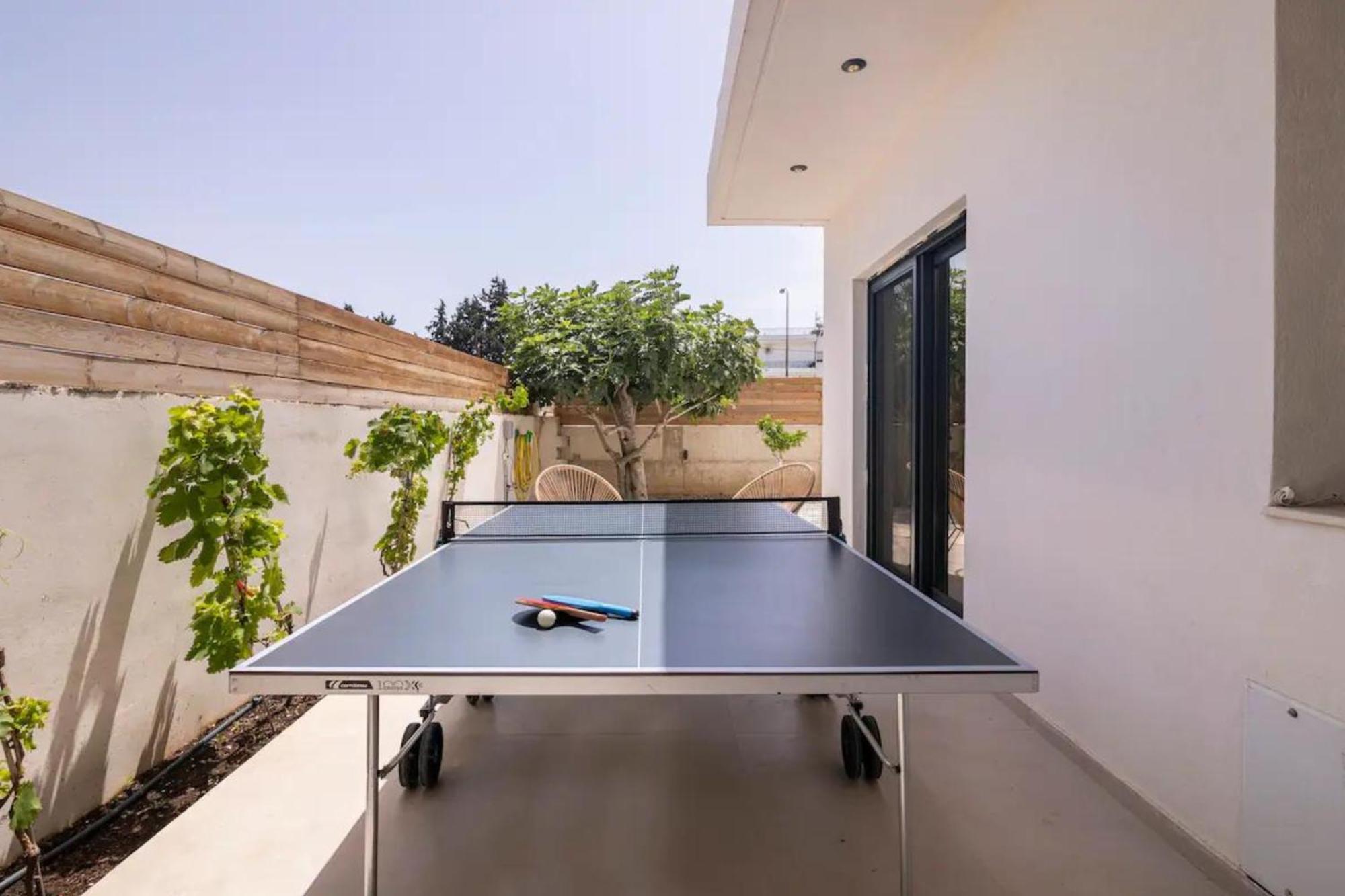 Villa Kala Loutraki - Private Pool & Sauna I Beach Εξωτερικό φωτογραφία