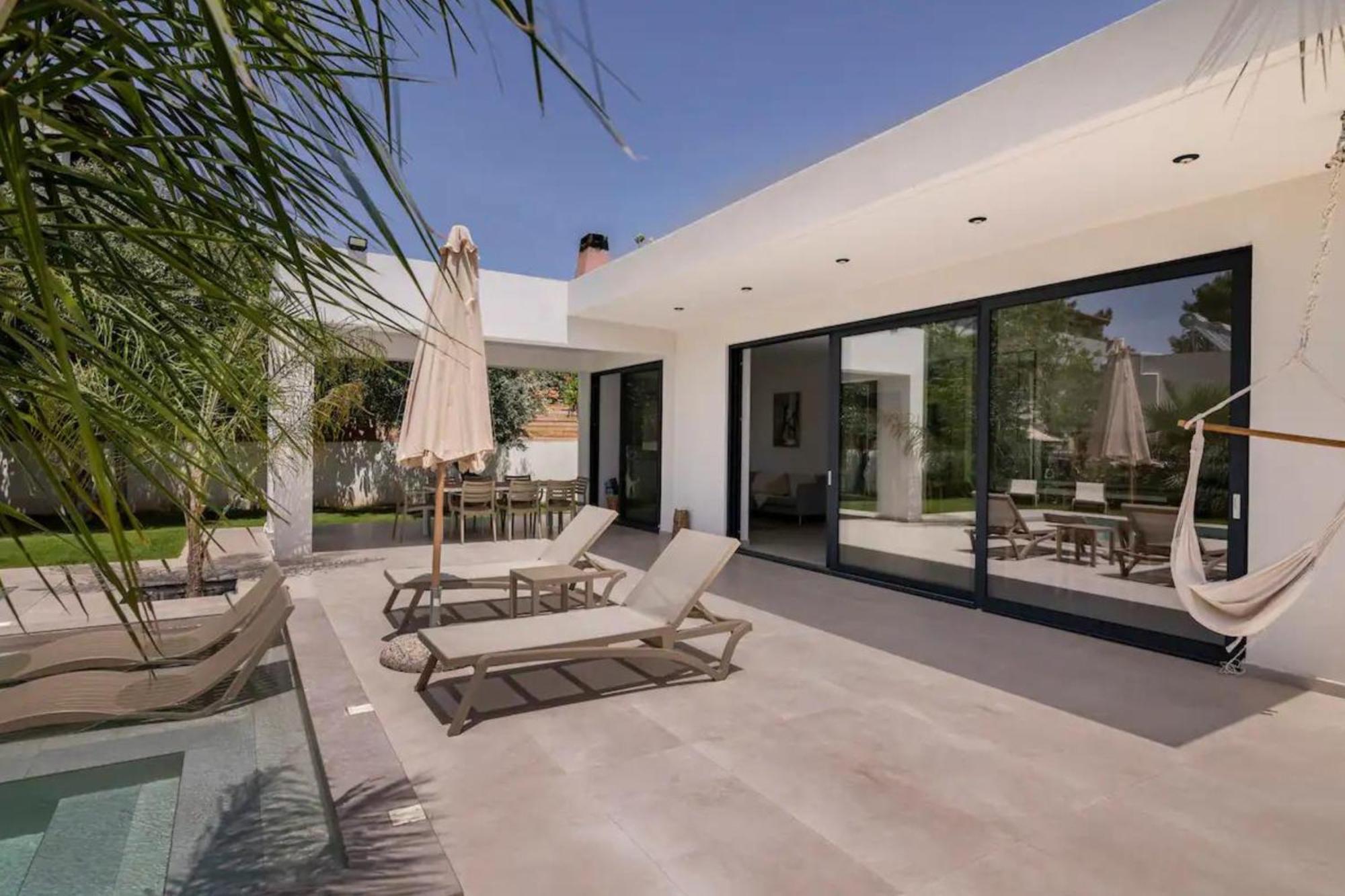 Villa Kala Loutraki - Private Pool & Sauna I Beach Εξωτερικό φωτογραφία