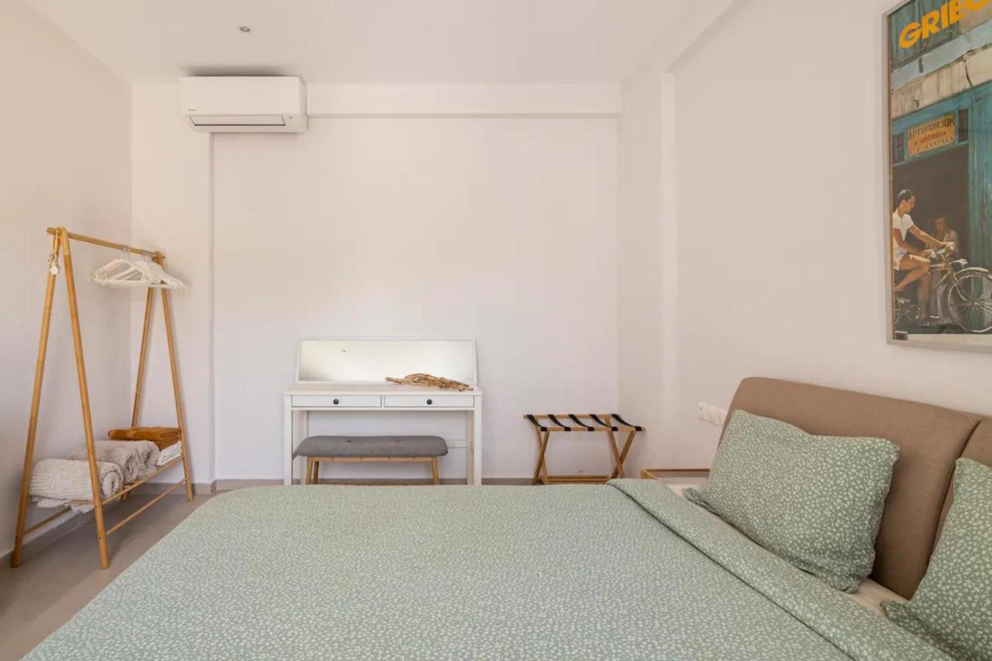 Villa Kala Loutraki - Private Pool & Sauna I Beach Εξωτερικό φωτογραφία