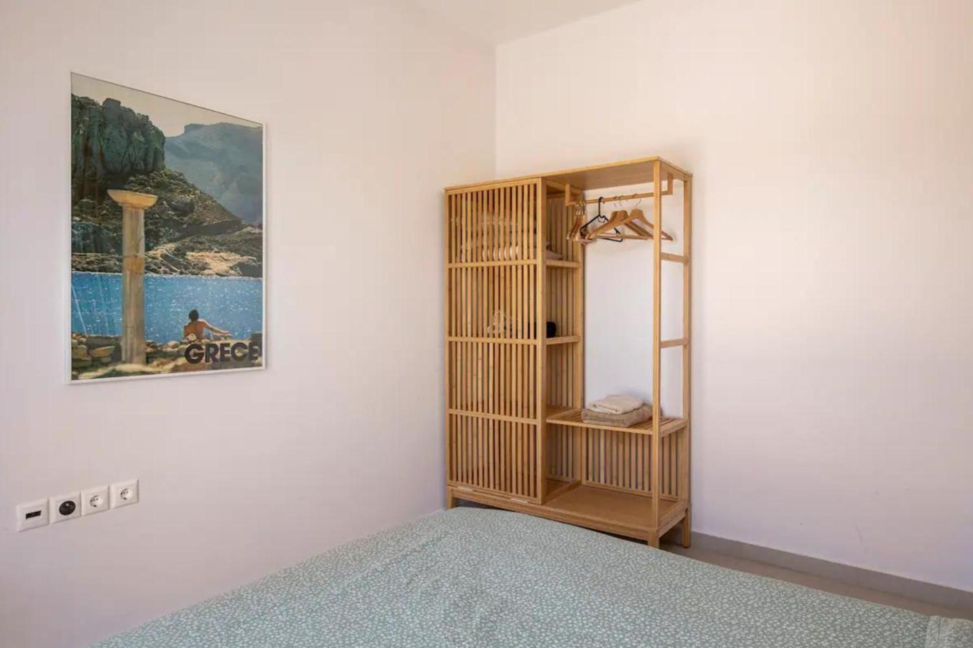 Villa Kala Loutraki - Private Pool & Sauna I Beach Εξωτερικό φωτογραφία