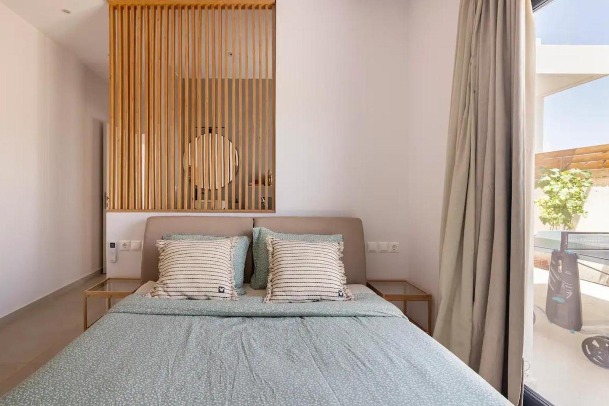Villa Kala Loutraki - Private Pool & Sauna I Beach Εξωτερικό φωτογραφία