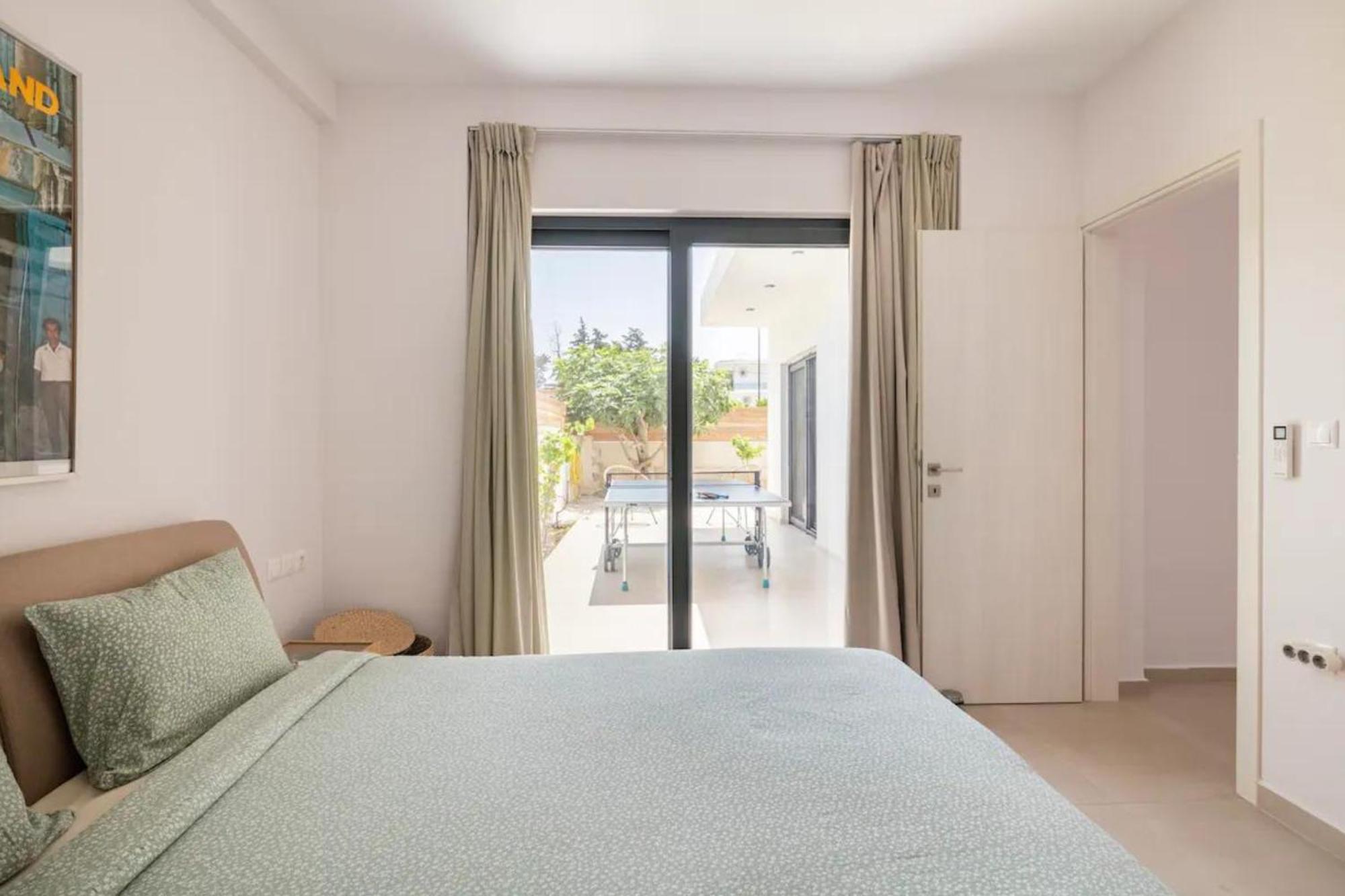 Villa Kala Loutraki - Private Pool & Sauna I Beach Εξωτερικό φωτογραφία